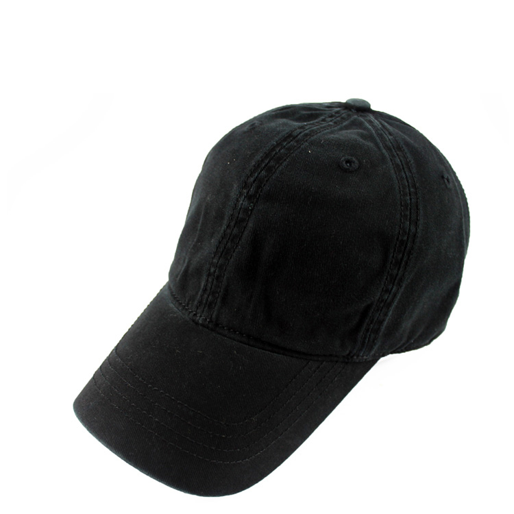 Washed cap WS01